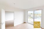 Cubo-Living - Ihre neue Wohlfühloase 2 zimmer