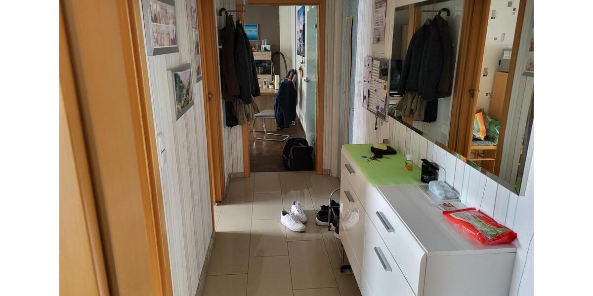 2-Zimmer Wohnung 2 zimmer