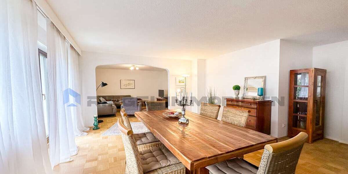 Wohnung zum Mieten in Speyer 1.650 € 161.01 m² 5 zimmer