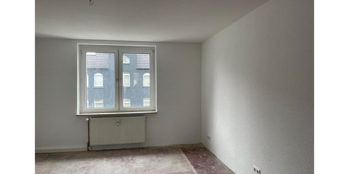 Etagenwohnung Gelsenkirchen Gelsenkirchen-West - 2 Zimmer, 54 m&sup2;, 350&euro; | Angebot:26521294