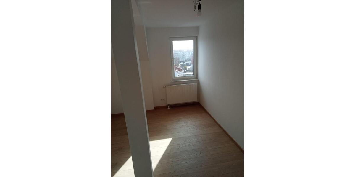Dachgeschoßwohnung Wildau - 2 Zimmer, 48 m&sup2;, 1.050&euro; | Angebot:25293810
