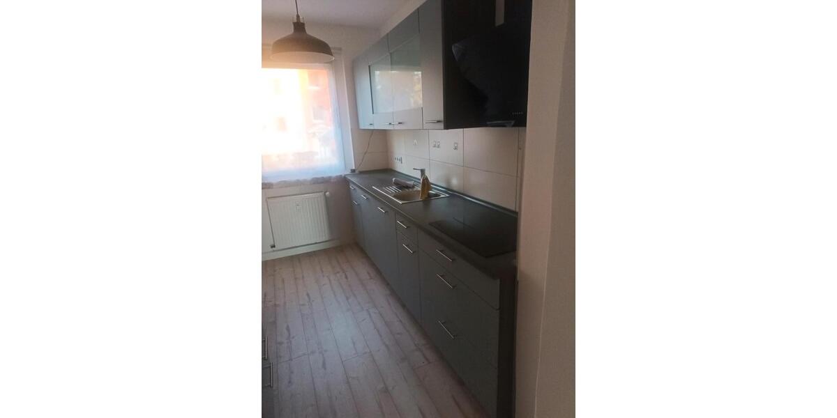 3-Raum-Wohnung, Doberschütz 3 zimmer