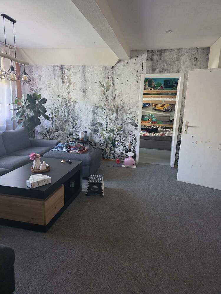 Wohnung zum Mieten in Worms 480 € 72 m²