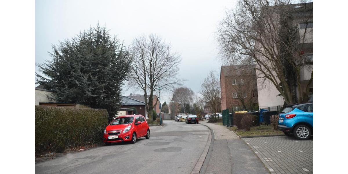 Etagenwohnung Duisburg Walsum - 3 Zimmer, 65 m&sup2;, 580&euro; | Angebot:24842894