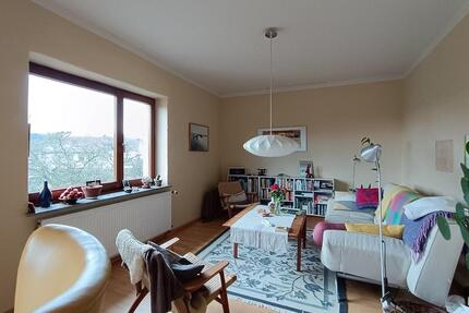 Sonnige Wohnung in der 1. Etage zu vermieten zimmer