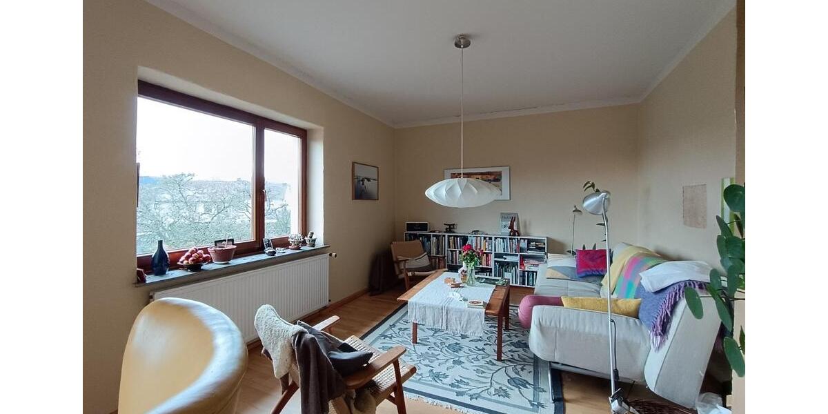 Sonnige Wohnung in der 1. Etage zu vermieten zimmer