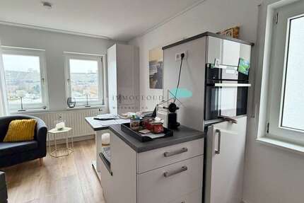 Wohnung Lauffen am Neckar - 1 Zimmer, 21 m&sup2;, 500&euro; | Angebot:26195859