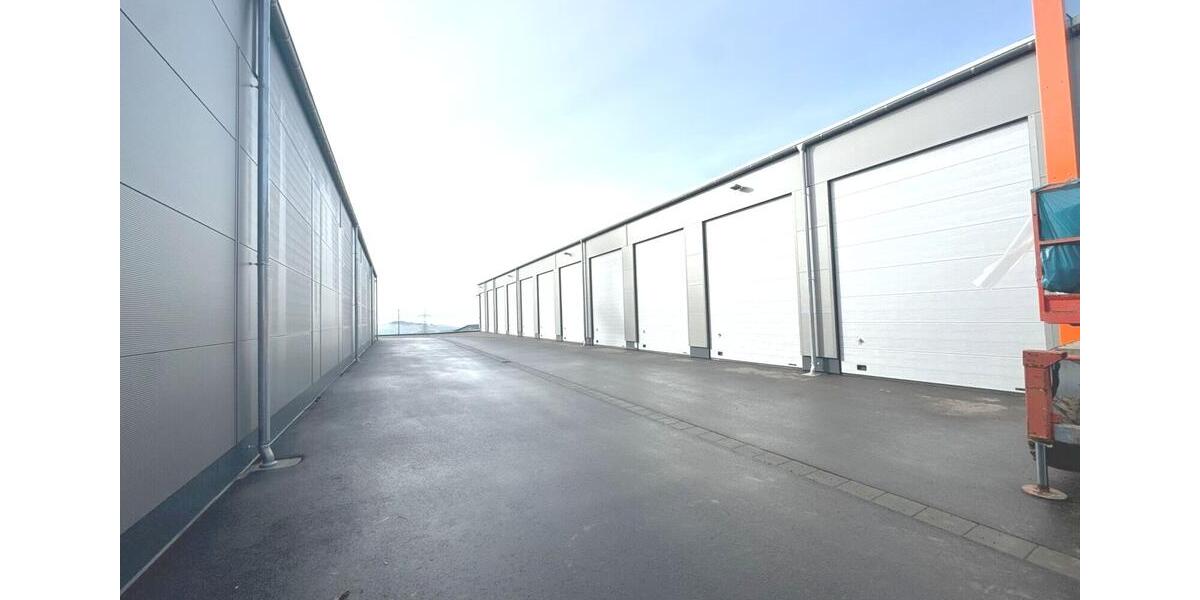 Gewerbeobjekt Trierweiler - 485&euro; | Angebot:26007843