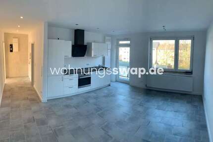 Wohnung zum Mieten in Hamburg-Mitte, Hamburg 1.175 € 72 m²