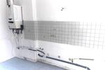 Etagenwohnung Wilhelmshaven - 4 Zimmer, 100 m&sup2;, 650&euro; | Angebot:26442920