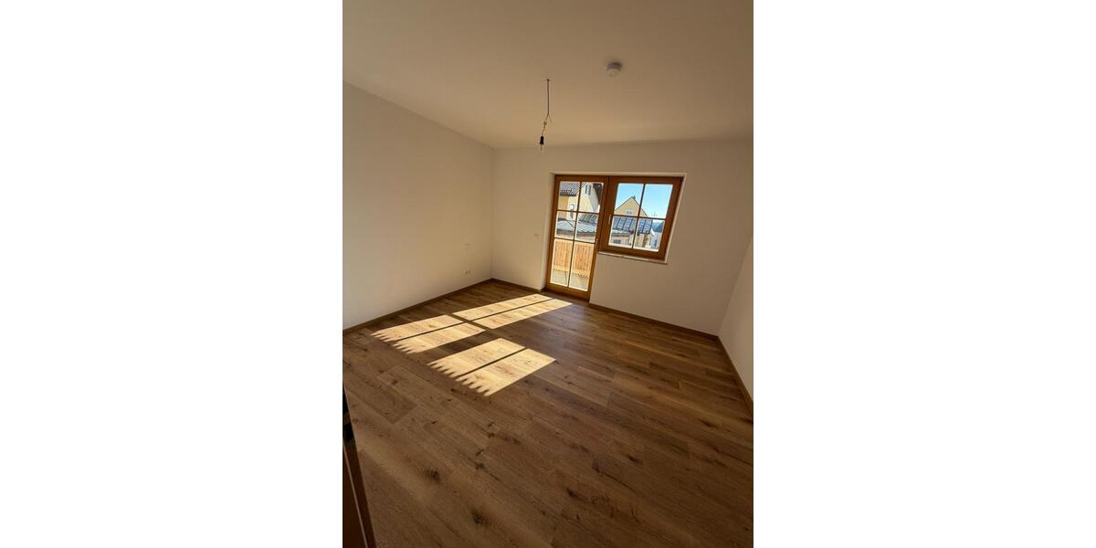 Erdgeschoßwohnung Sankt Oswald-Riedlhütte Riedlhütte - 2 Zimmer, 54 m&sup2;, 487&euro; | Angebot:25854900