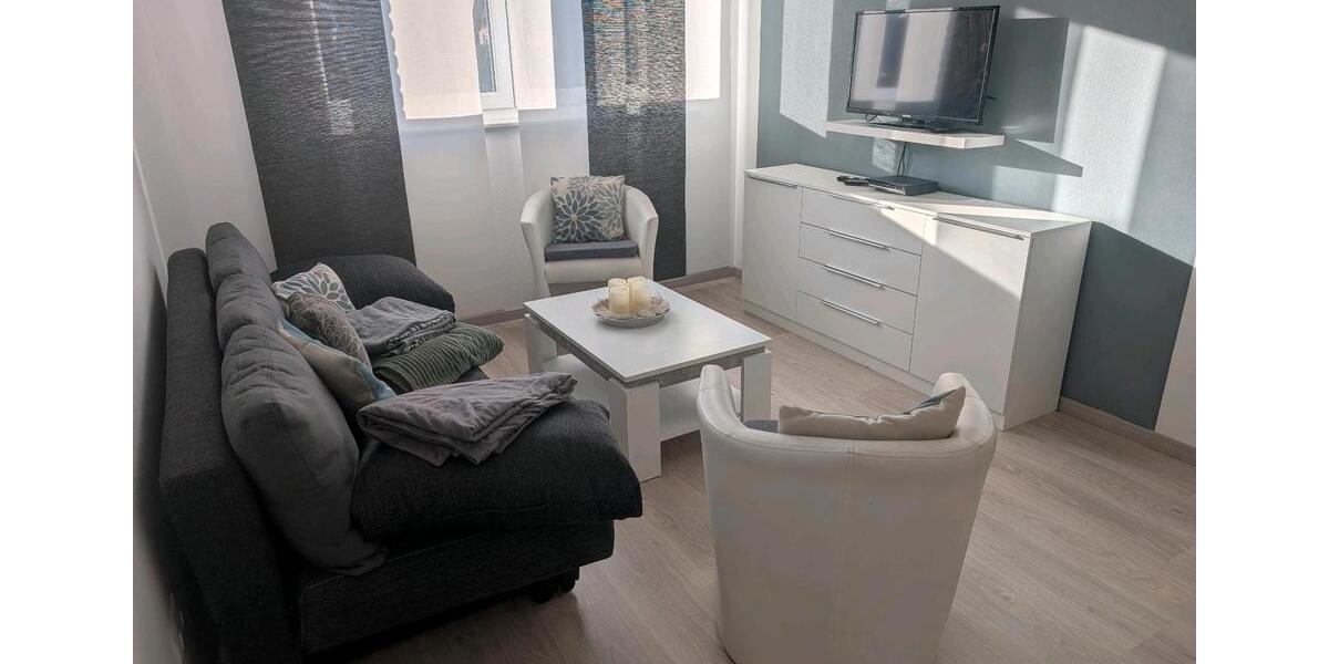 Erdgeschoßwohnung Friedeburg - 3 Zimmer, 97 m&sup2;, 1.400&euro; | Angebot:26578150