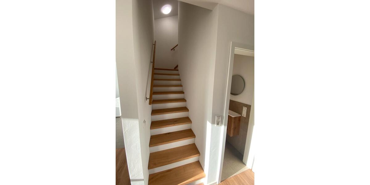 Etagenwohnung Bösel - 4 Zimmer, 114 m&sup2;, 1.050&euro; | Angebot:26366797