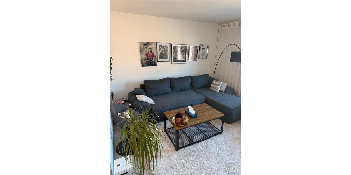 Etagenwohnung Kassel - 2 Zimmer, 60 m&sup2;, 850&euro; | Angebot:26241371