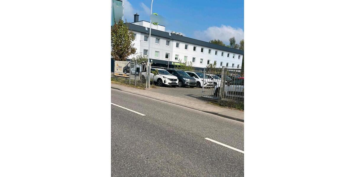 Gewerbeobjekt Aachen Aachen-Mitte - 1.250&euro; | Angebot:26254772