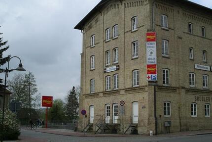 Gewerbeobjekt Brüel - 1.101&euro; | Angebot:20975328