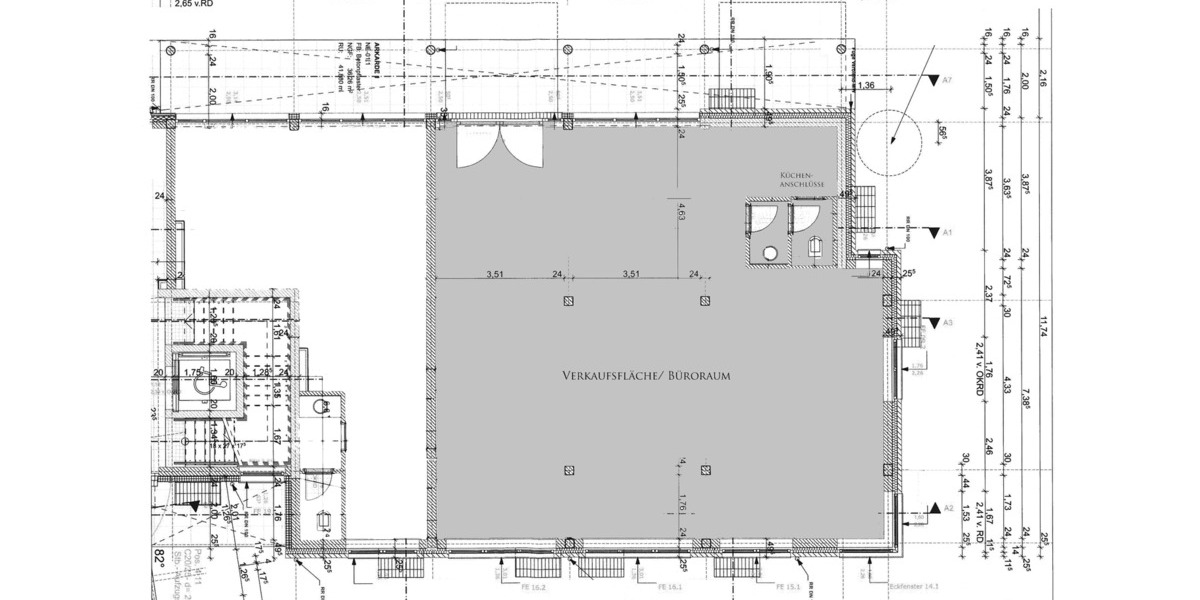 Gewerbeobjekt Bad Zwischenahn Bad Zwischenahn I - 1.150&euro; | Angebot:25740809