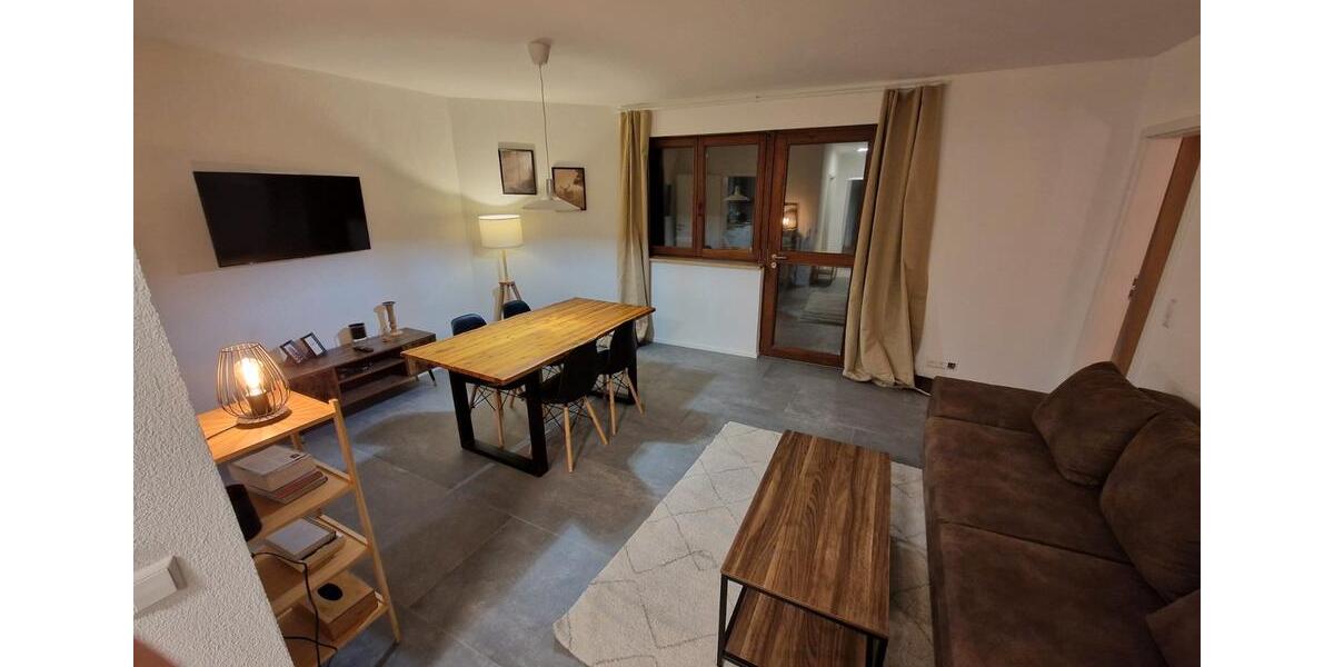 Erdgeschoßwohnung Steinen - 2 Zimmer, 65 m&sup2;, 900&euro; | Angebot:26632317