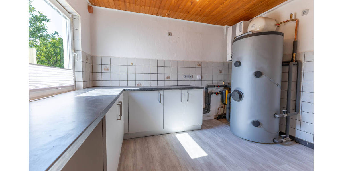 Einfamilienhaus Norddeich - 5 Zimmer, 100 m&sup2;, 875&euro; | Angebot:26741178