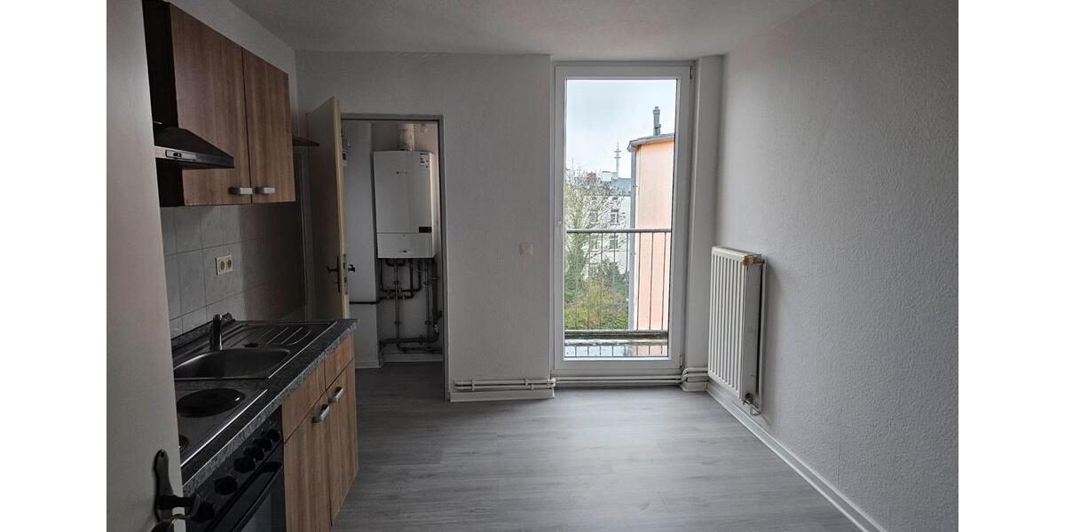 Etagenwohnung Wilhelmshaven - 3 Zimmer, 68 m&sup2;, 476&euro; | Angebot:26634299