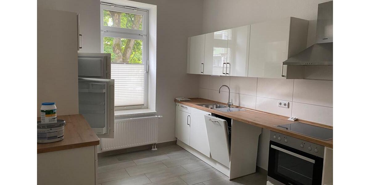 Erdgeschoßwohnung Frankfurt (Oder) Booßen - 2 Zimmer, 75 m&sup2;, 562&euro; | Angebot:24611773