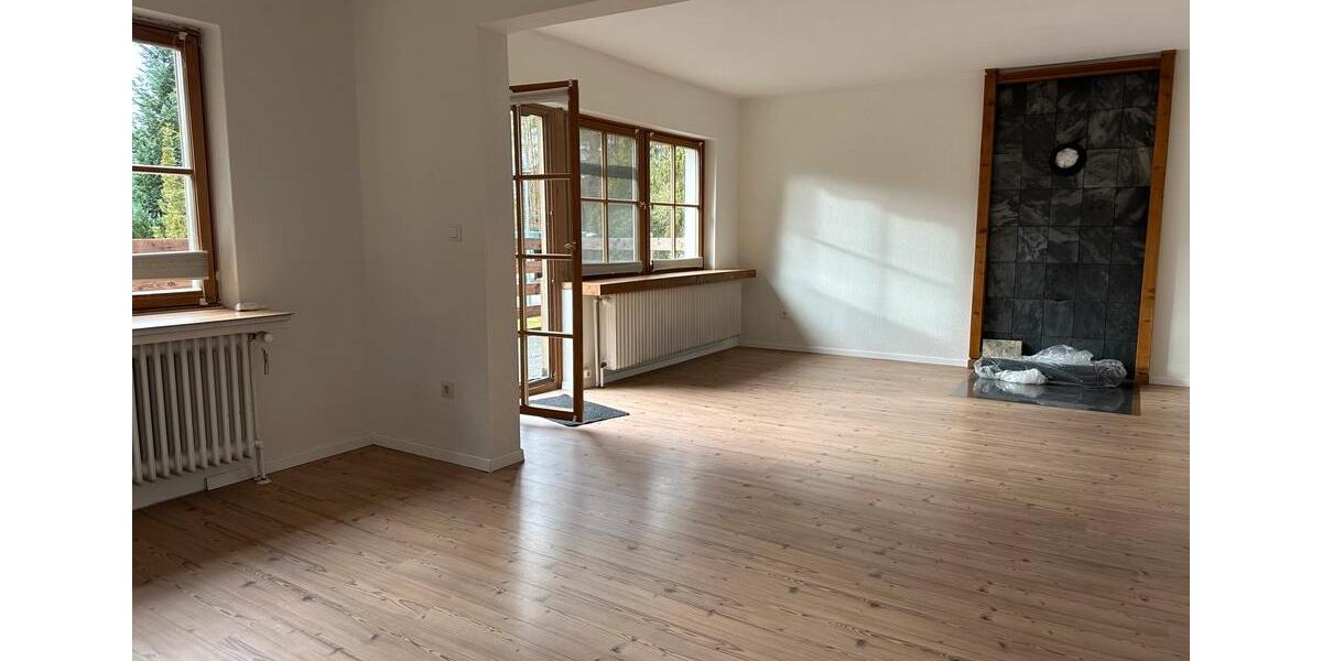Einfamilienhaus Hitzacker (Elbe) - 980&euro; | Angebot:25298595