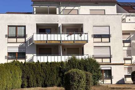 Wohnung Blaubeuren - 3 Zimmer, 89 m&sup2;, 900&euro; | Angebot:27231514