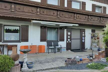 Wohnung Simbach am Inn - 4 Zimmer, 120 m&sup2;, 1.000&euro; | Angebot:24866177