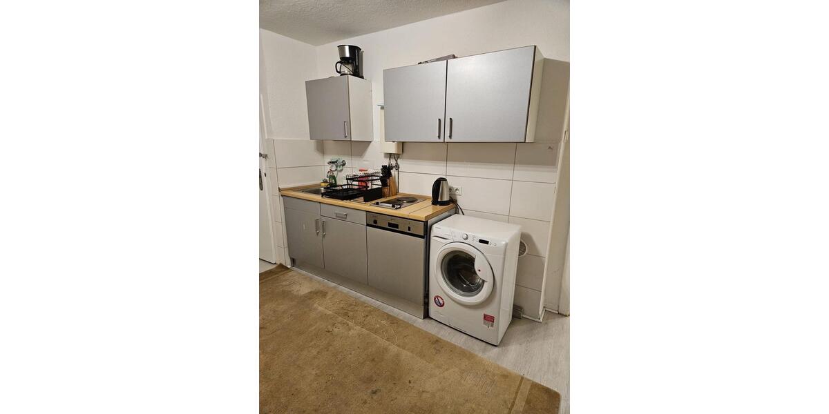 Wohnen auf Zeit Bottrop Boy - 1 Zimmer, 35 m&sup2;, 15&euro; | Angebot:26019220