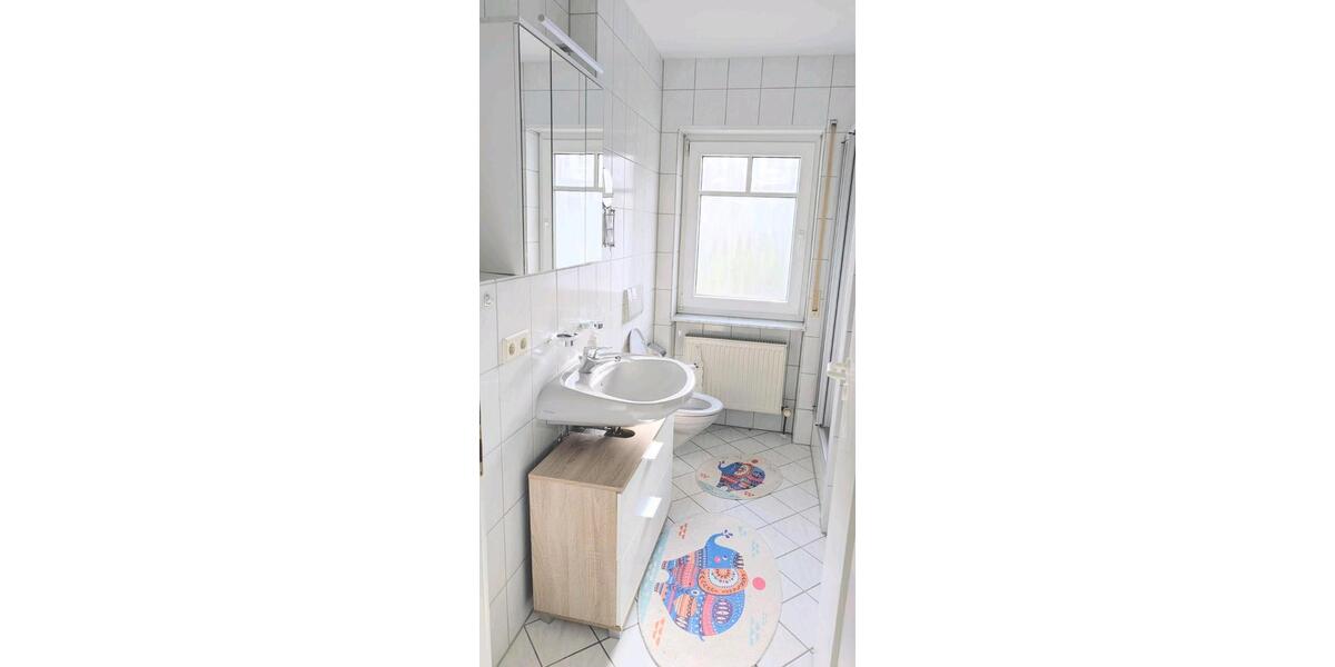 Etagenwohnung Rauenberg - 2 Zimmer, 66 m&sup2;, 900&euro; | Angebot:26383114