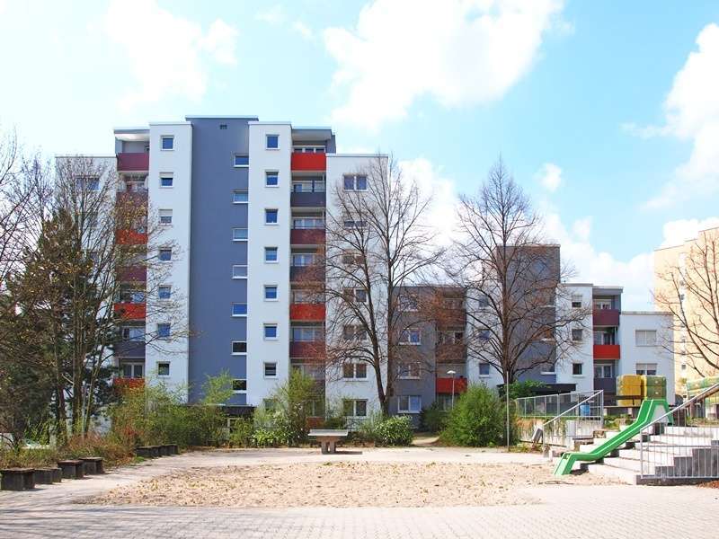 Wohnung zum Mieten in Stuttgart 770 € 64.24 m²