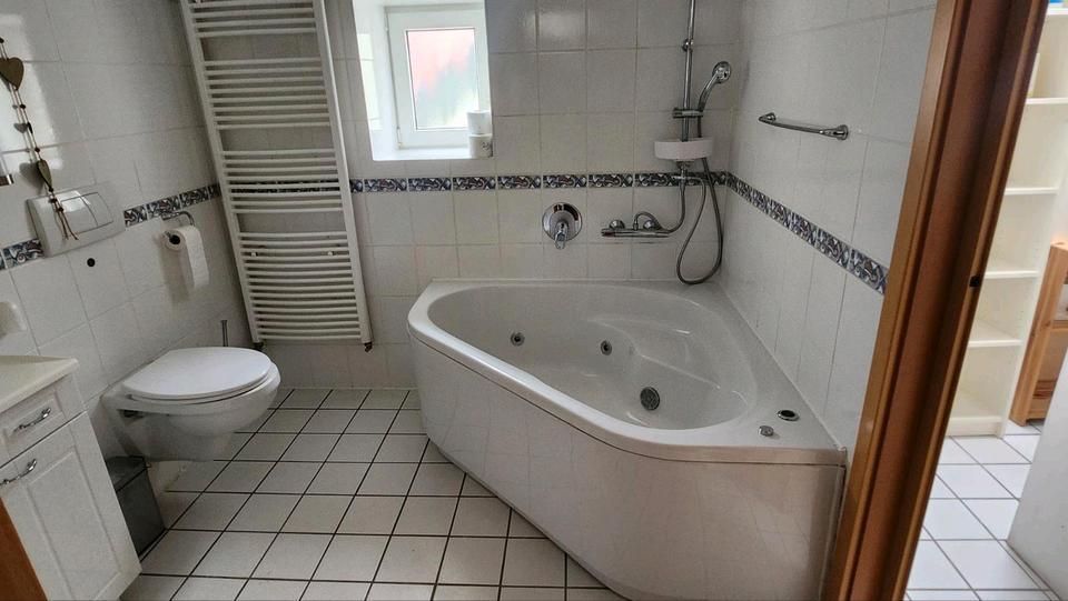 Etagenwohnung Merzig - 2 Zimmer, 100 m&sup2;, 890&euro; | Angebot:24654348