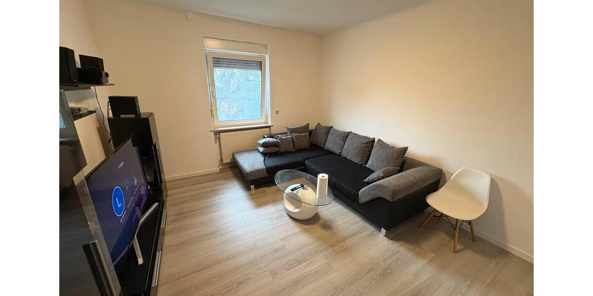 Etagenwohnung Merzig - 850&euro; | Angebot:26637707