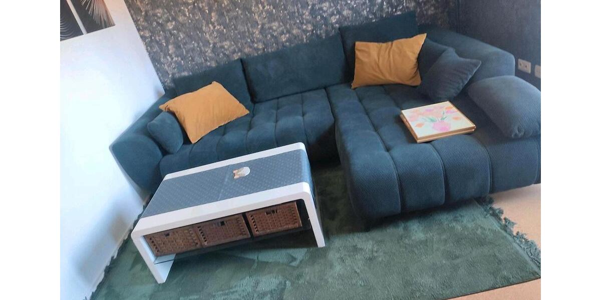 Etagenwohnung Emden - 2 Zimmer, 59 m&sup2;, 445&euro; | Angebot:26603463