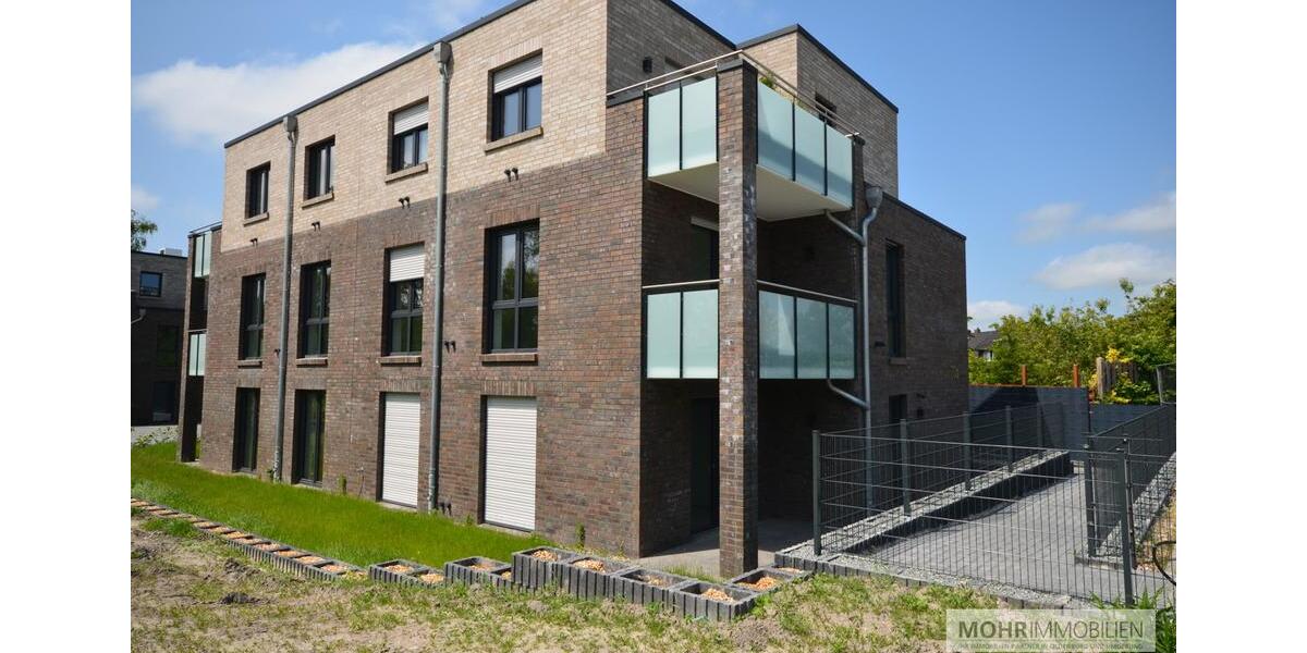 Erdgeschoßwohnung Jever - 3 Zimmer, 72 m&sup2;, 860&euro; | Angebot:26533828