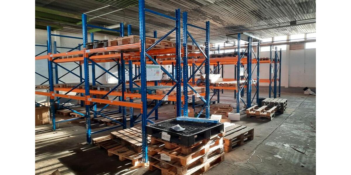Gewerbeobjekt Frankfurt (Oder) - 1.260&euro; | Angebot:26567118