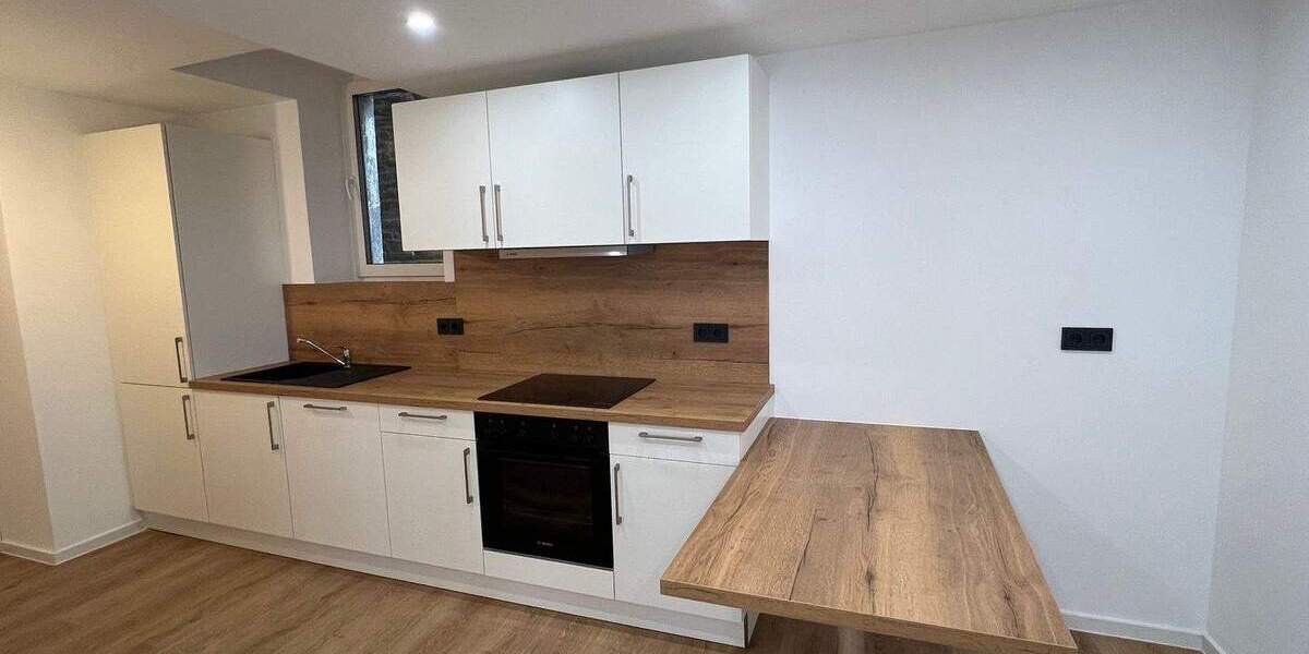 Etagenwohnung Nußbaum - 2 Zimmer, 74 m&sup2;, 800&euro; | Angebot:25683801