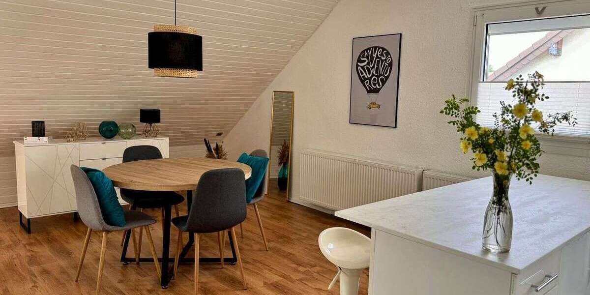 Zimmer Köln Porz - 3 Zimmer, 1.490&euro; | Angebot:24987508