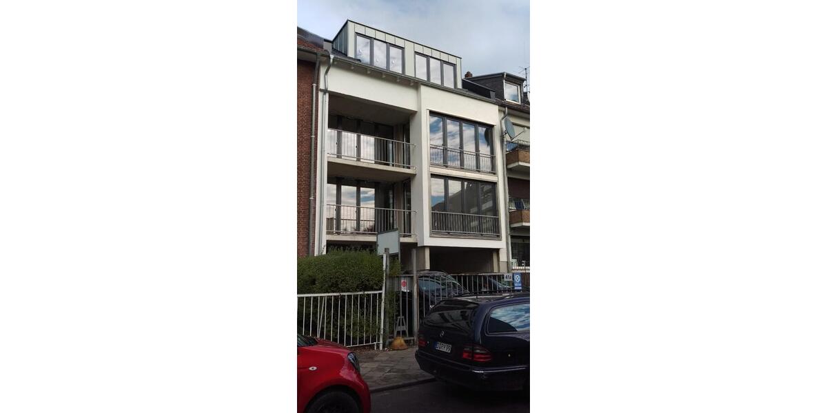 Etagenwohnung Düsseldorf Stadtbezirk 6 - 2 Zimmer, 80 m&sup2;, 1.280&euro; | Angebot:26549813