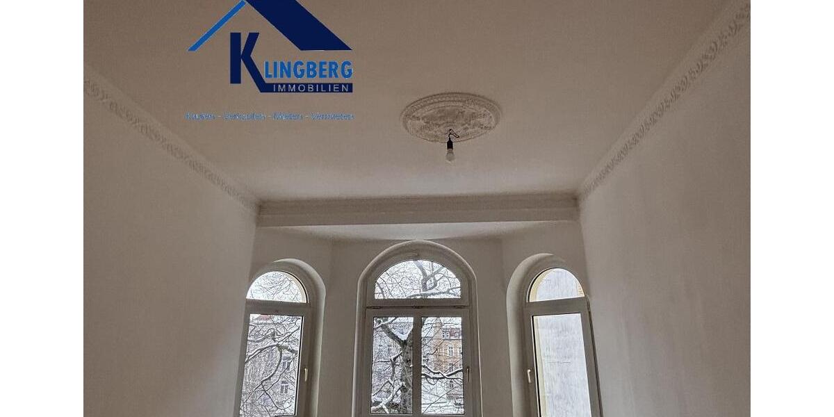 Etagenwohnung Zeitz - 4 Zimmer, 125 m&sup2;, 750&euro; | Angebot:24716444