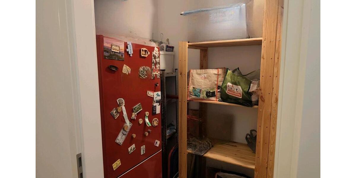 Etagenwohnung Ludwigsfelde - 3 Zimmer, 80 m&sup2;, 1.102&euro; | Angebot:25856677