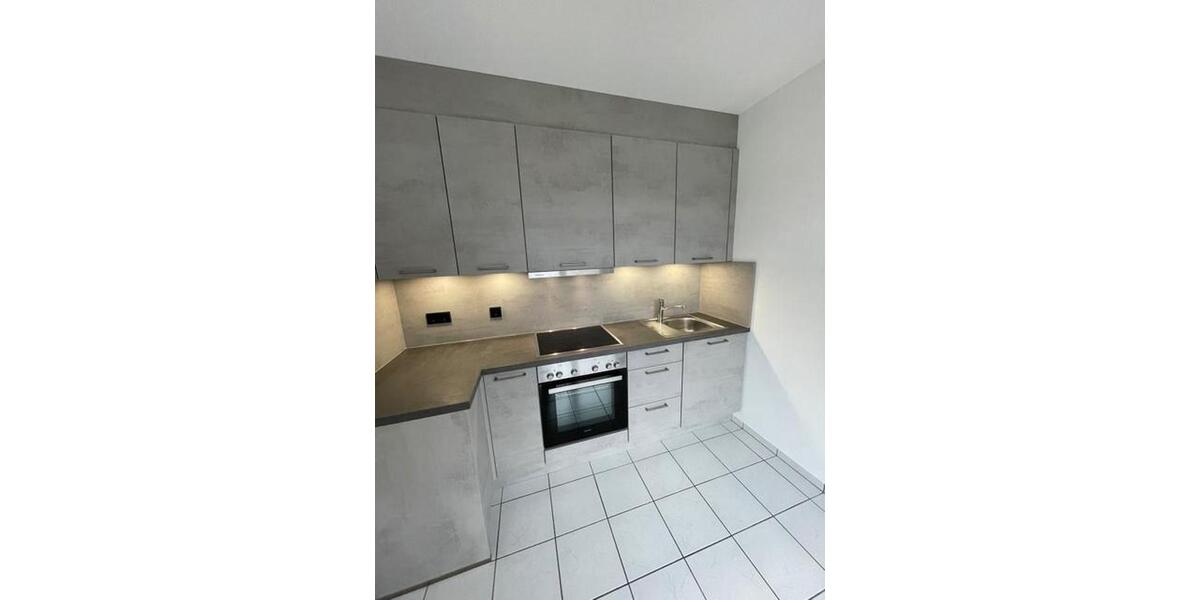 Etagenwohnung Ibbenbüren - 2 Zimmer, 50 m&sup2;, 580&euro; | Angebot:26067699