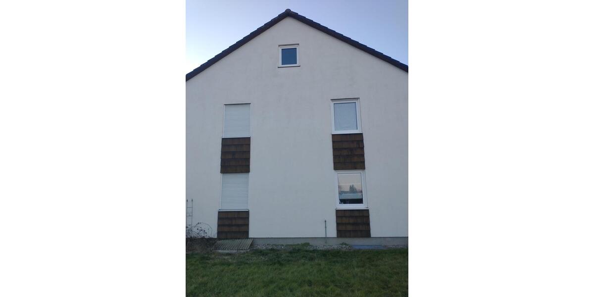 Einfamilienhaus Nassenfels - 5 Zimmer, 130 m&sup2;, 1.050&euro; | Angebot:25102992