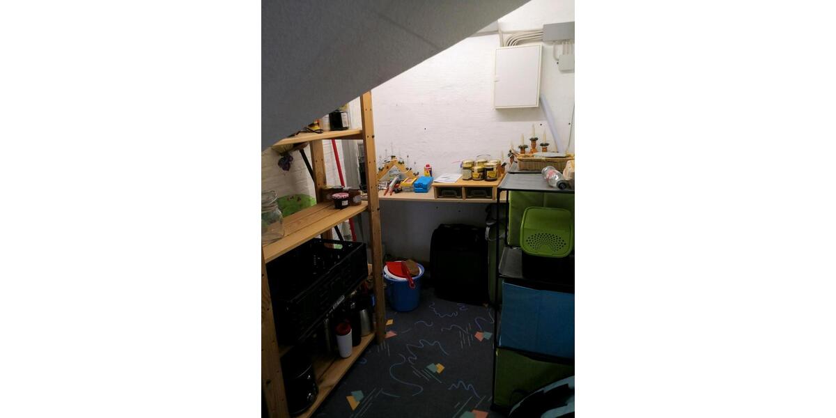 Dachgeschoßwohnung Hanerau-Hademarschen Hademarschen - 3 Zimmer, 79 m&sup2;, 1.040&euro; | Angebot:26604663