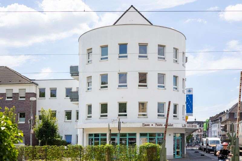 Etagenwohnung Lünen Wethmar - 3 Zimmer, 93 m&sup2;, 648&euro; | Angebot:27267434