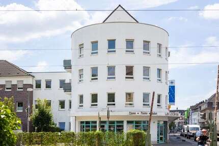 Wohnung Lünen Wethmar - 3 Zimmer, 93 m&sup2;, 648&euro; | Angebot:27267434