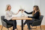 Etagenwohnung Heilbronn Kernstadt - 1 Zimmer, 41 m&sup2;, 849&euro; | Angebot:19745345