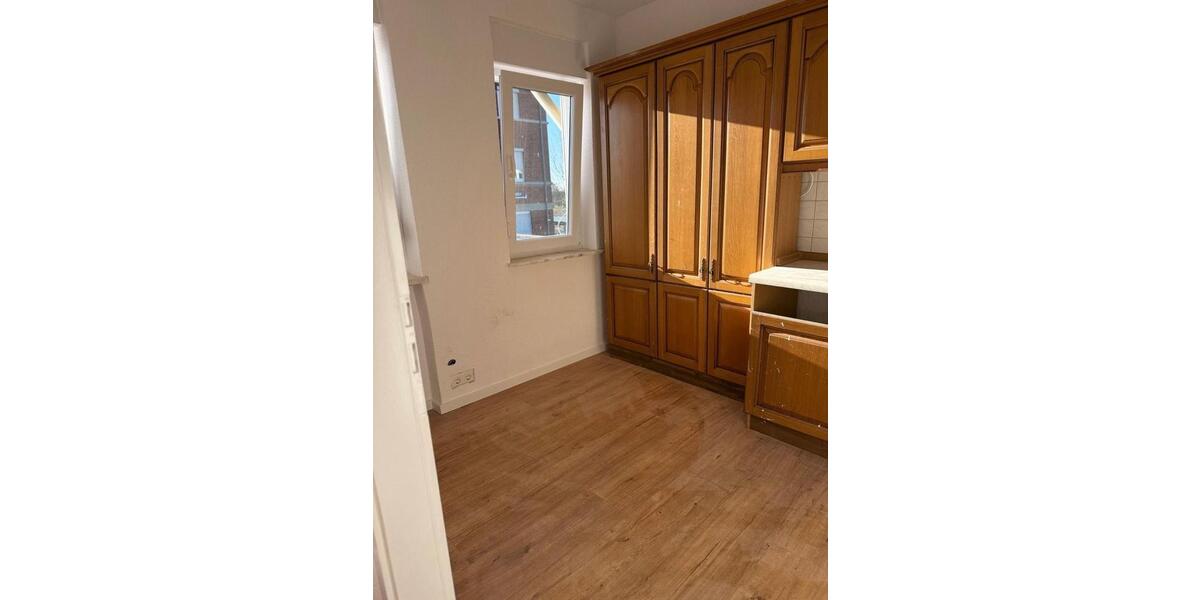 2-Zimmer-Wohnung mit Balkon 2 zimmer