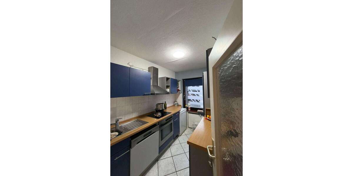 Wohnung zum Mieten in Köln 1.010 € 75 m² 3 zimmer