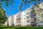 Ihre neue 2-Raum-Wohnung wartet schon! 2 zimmer